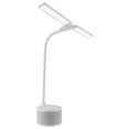 thumbnail image 1 of OttLite Dual Shade LED Lamp with Bluetooth® Speaker & USB, 1 of 6