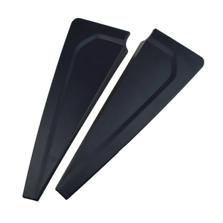 96585538 96585539 Exterior Rear Left&Right Trim Molding For Chevrolet Aveo