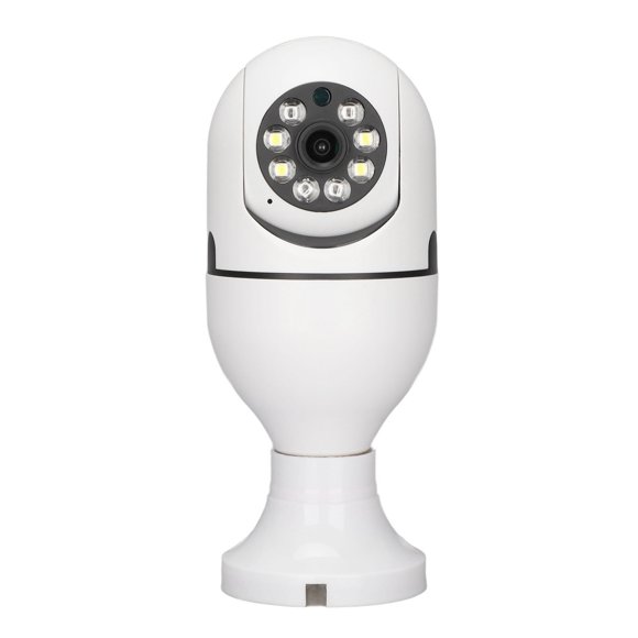 Light Socket Camera