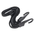 thumbnail image 1 of Cuerda para de casco, correa elástica retráctil con , 90 cm, Universal para campamento, carga, cajas maletas Sunnimix Cuerda de equipaje, 1 of 8