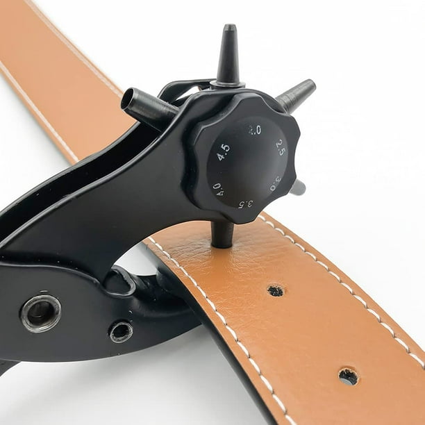 Leather hole punch walmart clearance