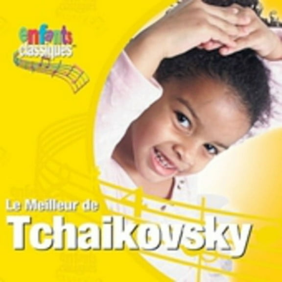 Various Artists - Meilleur de Tchaikovsky - Music & Performance - CD