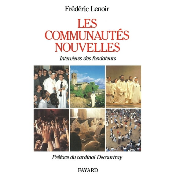 Les CommunautÃ©s nouvelles, (Paperback)