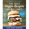 thumbnail image 1 of The Best Veggie Burgers on the Planet (Revised and Updated), 1 of 2