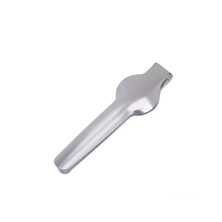 

GeweYeeli Stainless Steel Chestnut Clip Accessory Home Walnut Pliers Opener Kitchen Tools Household Sheller Machine Gadgets Steel Color