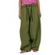 thumbnail image 1 of Txlixc Pantalones de piernas anchas para mujeres Txlixc  moda, 1 of 8