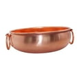 thumbnail image 2 of jifeng Pot 2 Handles Noodles Pot Fast Heating Kitchen Cooker Hot Pot Pan 34cm, 2 of 9