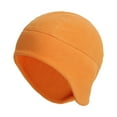 thumbnail image 5 of Ski Cap Thermal Thickened Ears Windproof Earflap Keep Warm Polar Fleece Women Men Unisex Cycling Aut, 5 of 8