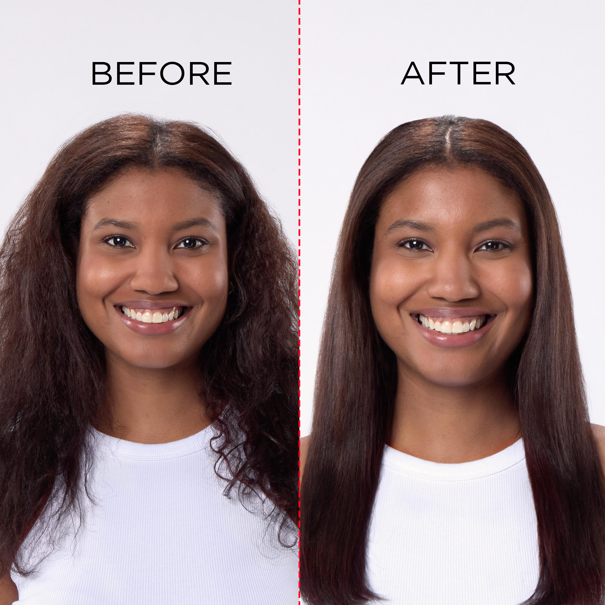 Revlon Smoothstay 1" Ceramic Flat Iron photo 7