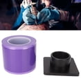 thumbnail image 4 of Barrier Film, Waterproof Barrier Tape Protective 4x6in  For  Machine For  Equipment Purple, 4 of 8