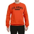 thumbnail image 2 of Wild Bobby U.S. Army Vintage 1775 Unisex Crewneck Sweatshirt, 2 of 6