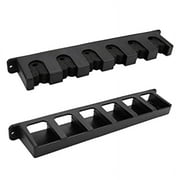 Fishing Rod Holders Vertical Rod Rack, Fishing Pole Holders for Garage, Wall, Ceiling Rod Stand