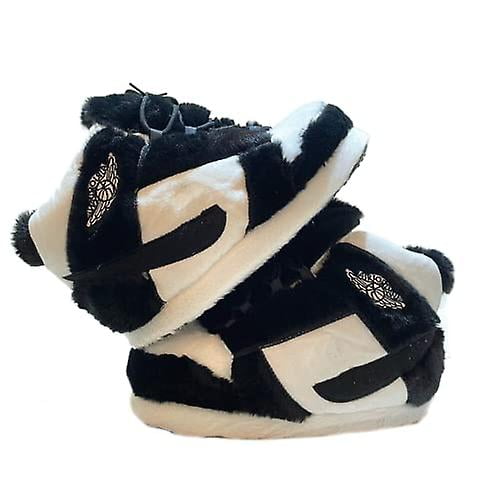 Jordan 1 shop house slippers
