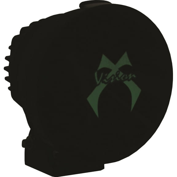 Vision X Lighting 9157450 Cannon Polycarbonate Cover