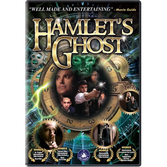 Pre-Owned Hamlet's Ghost (DVD)