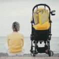 thumbnail image 5 of 2pcs Multi Purpose Baby Stroller Hook Hanger, 5 of 5