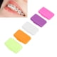 thumbnail image 5 of Cera Bucal De Ortodoncia, Cera De Ortodoncia De Varios Colores Para Dentista Para Clínica Dental Para Hospital Dental Para Odontología ANGGREK Otros, 5 of 8