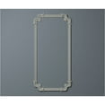 thumbnail image 5 of Ekena Millwork 31"W x 62"H Oxford Panel Moulding Kit (Single Panel), 5 of 10