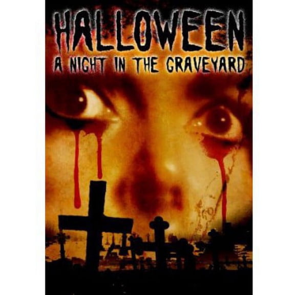 Halloween: A Night in the Graveyard (DVD), San Juan, Horror