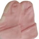 thumbnail image 2 of EeaseMX Calcetines de algodón para bebé, niño y niña, otoño e invierno, para recién nacidos, gruesos, con boca holgada, de felpa, talla M, para niños de 1 a 3 años (rosa), 2 of 7