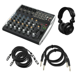 Yamaha MGP24X - Analog mixer with dual DSP FX - 24-channel - rack