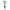 Sky Blue, variant on shyuyusa Portable Handheld Fan,Vaneless Turbine 100 Speed Handheld Fan USB Charging 3000mAh Intelligent Digital Display Mini Portab Emergency Lighting Small Fan for Travel/Camping/Outdoor