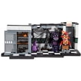 thumbnail image 1 of McFarlane - Cinco noches en Freddy's Parts yamp; Service Med Nights At Freddy's N/A, 1 of 2