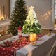 thumbnail image 4 of DIY Christmas Tree Handmade Special Stick Christmas Decoration Desktop Ornaments Material Package, 4 of 6