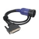 thumbnail image 4 of Kit de Adaptador de Enlace de Datos en Línea 6, Herramiente de Diagnóstico de Escendere de Camión resistente para motor para, 4 of 7