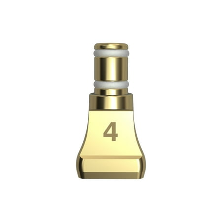 

TUOBARR Home decorations Clearance Diamond Drawing Tool Point Drill Pen Head DIY Aluminum Alloy Head Metal Point Drill Pen Tool