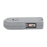 USB Port Blocker with 1 Key and USB Lock