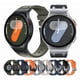 thumbnail image 5 of Correa de Silicona Líquida para Galaxy Watch 7/6/5/4 Fe, Unisex, Deportiva, Resistente al Agua, 5 of 5