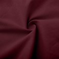 thumbnail image 5 of DDAPJ pyju Birthday Gifts! Beach Shorts for Men Drawstring Summer Linen Shorts Baggy Comfy Lounge Short Pants with Pockets Wine XL, 5 of 8