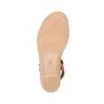 thumbnail image 5 of SANDALIAS DAMA FLEXI 123703 PIEL ROJO Flexi 123703, 5 of 5