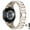 vintage gold, variant on ALMNVO Compatible for Samsung Galaxy Watch 4 40mm 44mm/Watch 4 Classic 42mm 46mm Bands,20mm Jewelry Metal Rhinestone Replacement Bracelet Strap Wristband for Galaxy Watch3 41mm/Active 2