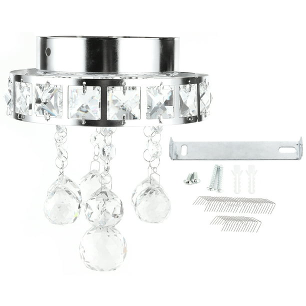 Lámpara de interior luz de techo de lámpara de interior G4 portalámparas para sala de estar pasillo comedor cocina ANGGREK Otros