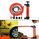 thumbnail image 4 of Kit de bomba de sifón Manual, herramienta de succión de extractor de , inflador de tubo de bomba de sifón de coche ligero de 200cc, 4 of 9