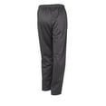 thumbnail image 6 of Sport-Tek Sport Wick Fleece Pant-M (Dark Smoke Grey), 6 of 6