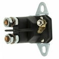 thumbnail image 4 of Bgsha Solenoid Switch Universal Ride On Lawnmower Tractor Fits Some MTD, 4 of 6