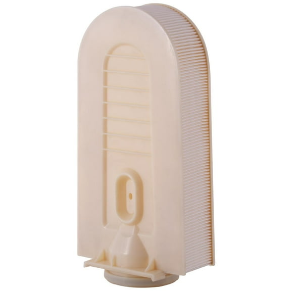 PG Engine Air Filter PA99390 | Fits 2013-2015 Mercedes-Benz GLK250, 2014-2016 E250, 2015 ML250, 2016-2017 GLE300d