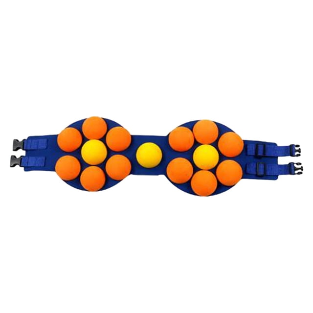 Cinturón de natación Cinturón de natación Portátil Cómodo Extraíble Ajustable Profesional S