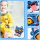 thumbnail image 5 of Kpop Demon Hunters Tiger Plush Plushies Dolls,Anime Kpop Demon Hunters Plushies,Collectible Stuffed Figure for K-pop Fans, Ideal Birthday Christmas Halloween Gifts & Decorations, 5 of 5