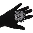 thumbnail image 3 of Bulldog Patch, 3 of 3