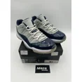 thumbnail image 1 of Ni - ke Used Size 10-Air Jordan 11 Retro Low Georgetown, 1 of 5