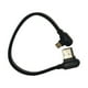 thumbnail image 3 of Cable de carga Inteprter Negro Android 2 metros, 3 of 5