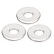 thumbnail image 2 of Kit de fieltro para platillos, juego de tambor de 18 piezas Kit de platillos antideslizantes Embragu e metal Funda de platillo(negro) High Hat Embrague Spptty no, 2 of 7