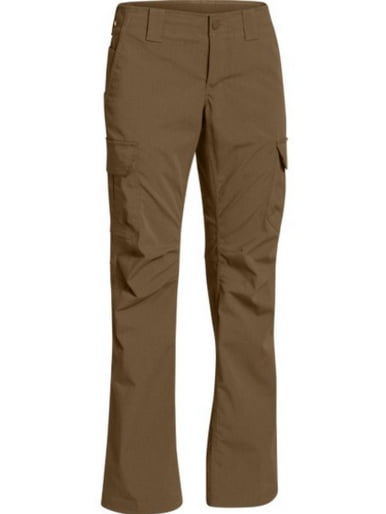 under armor women's tactical pants