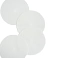 thumbnail image 6 of RAY STAR Vinyl Placemats Set of 4, 15in Round Vinyl Weave Placemats, Heat Resistant Wipable Place Mat, 6 of 6