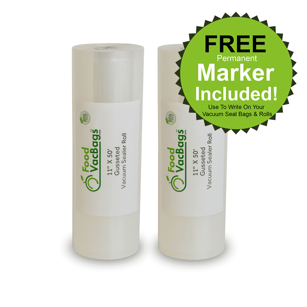 vacuum seal rolls walmart