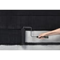 thumbnail image 6 of Black, Rust-Oleum Studio Color Paint + Primer Exterior Satin, Gallon, 2 Pack, 6 of 8